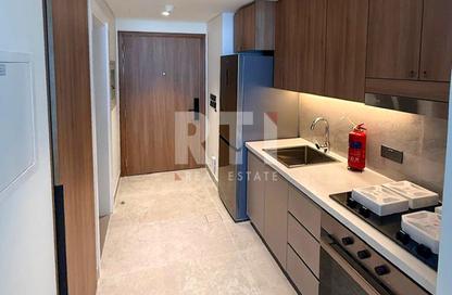 Apartment - Studio - 1 for rent in FH Residency - District 3 - Jumeirah Village Triangle - Dubai