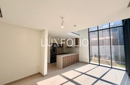 Villa - 4 - 3 for rent in Mudon Al Ranim 5 - Mudon - Dubai