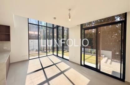 Villa - 4 - 3 for rent in Mudon Al Ranim 5 - Mudon - Dubai