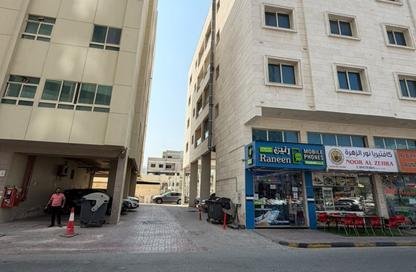 Whole Building - 7+ - 7+ for sale in Falcon A1 - Al Rashidiya 2 - Al Rashidiya - Ajman Whole Building - 7+ - 7+ for sale in Falcon A1 - Al Rashidiya 2 - Al Rashidiya - Ajman