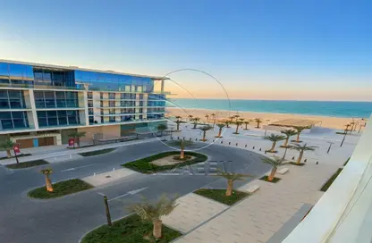 Apartment - 2 Bedrooms - 3 Bathrooms for sale in Mamsha Al Saadiyat - Saadiyat Cultural District - Saadiyat Island - Abu Dhabi Apartment - 2 Bedrooms - 3 Bathrooms for sale in Mamsha Al Saadiyat - Saadiyat Cultural District - Saadiyat Island - Abu Dhabi