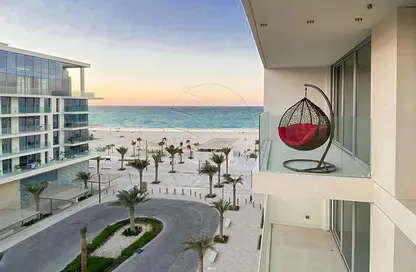 شقة - 2 غرف نوم - 3 حمامات للبيع في ممشى السعديات - منطقة السعديات الثقافية - جزيرة السعديات - أبوظبي