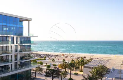 شقة - 2 غرف نوم - 3 حمامات للبيع في ممشى السعديات - منطقة السعديات الثقافية - جزيرة السعديات - أبوظبي