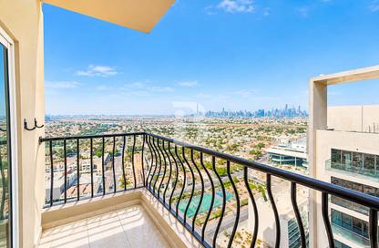 Apartment - 2 - 2 for sale in The Imperial Residence B - The Imperial Residence - District 5 - Jumeirah Village Triangle - Dubai Apartment - 2 - 2 for sale in The Imperial Residence B - The Imperial Residence - District 5 - Jumeirah Village Triangle - Dubai