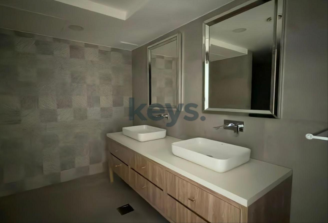 Spacious 3BR + Maid | Vacant | Unfurnished | Dubai Marina photo 17