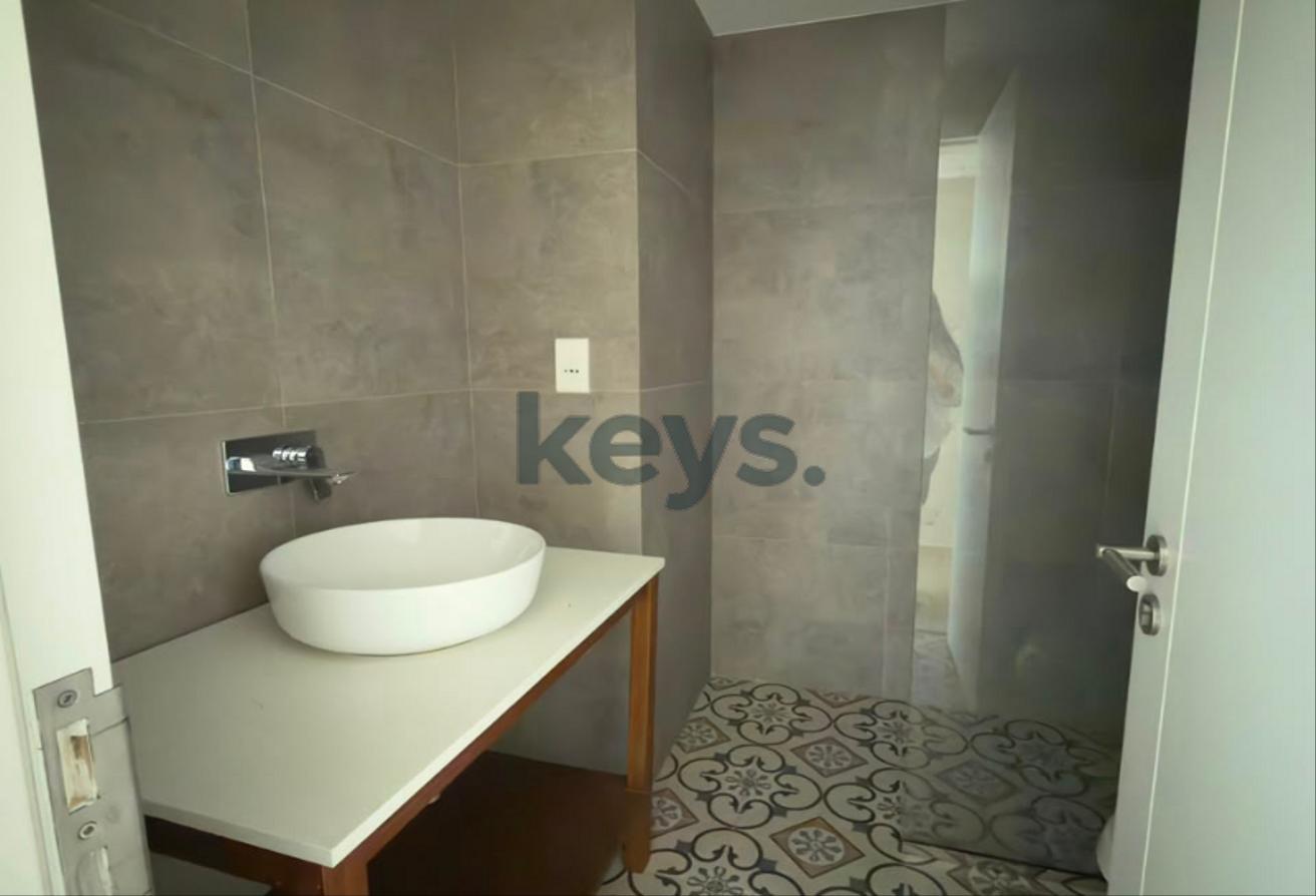 Spacious 3BR + Maid | Vacant | Unfurnished | Dubai Marina photo 9