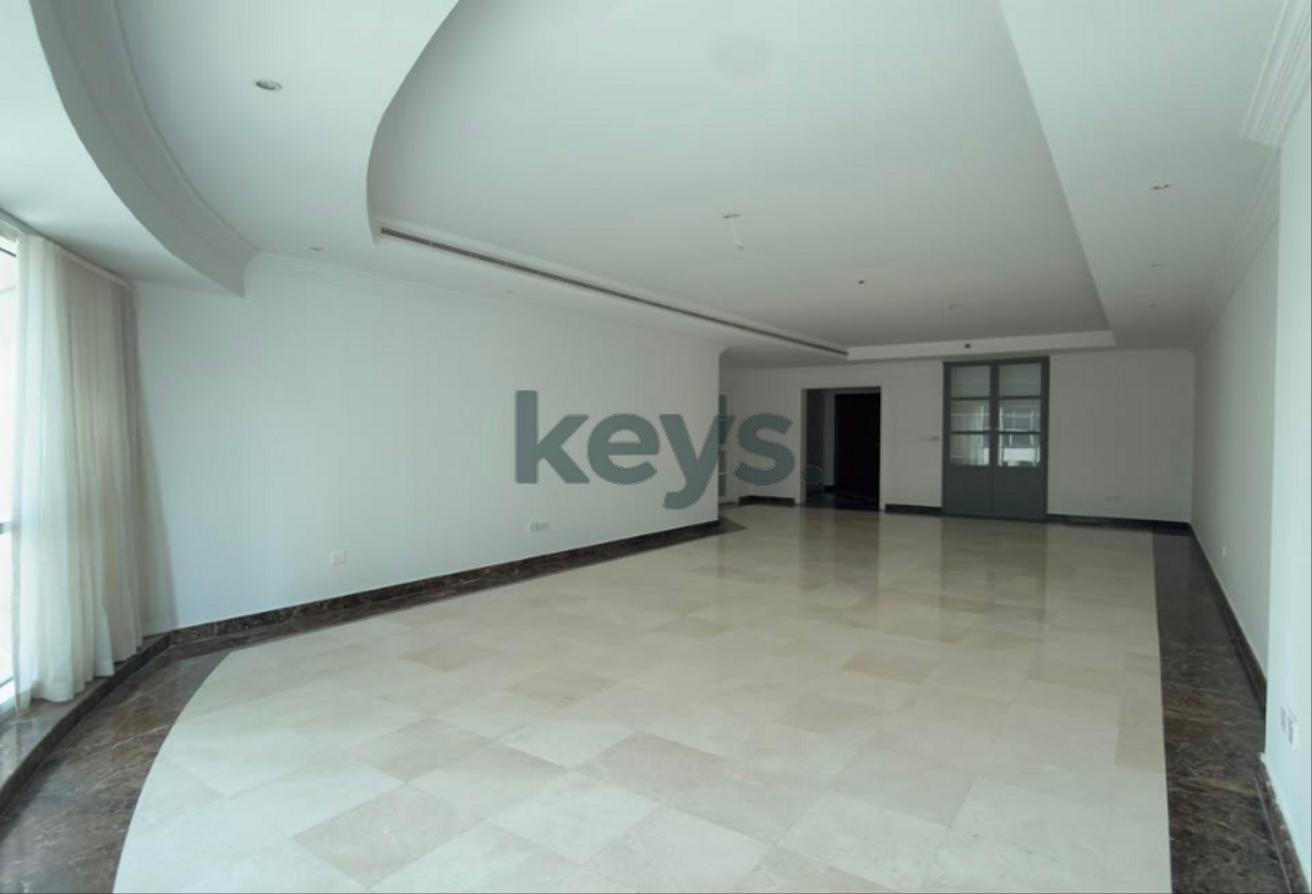 Spacious 3BR + Maid | Vacant | Unfurnished | Dubai Marina photo 19