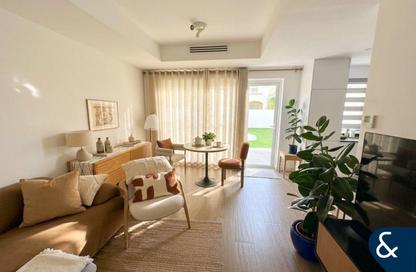 Villa - 2 Bedrooms - 3 Bathrooms for sale in Springs 7 - The Springs - Dubai