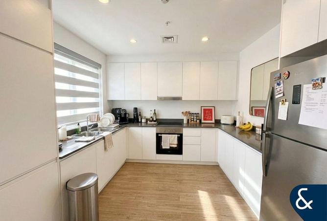 House in Dubai, lynby ٧, tll lmrt - View 3