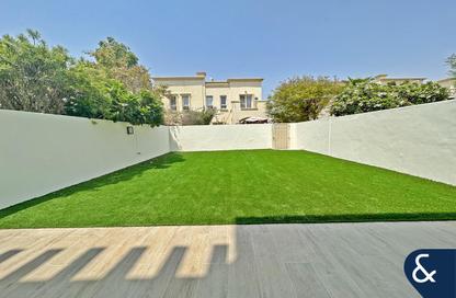 Villa - 2 Bedrooms - 3 Bathrooms for sale in Springs 7 - The Springs - Dubai