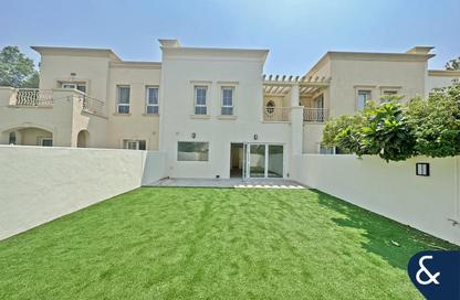 Villa - 2 Bedrooms - 3 Bathrooms for sale in Springs 7 - The Springs - Dubai