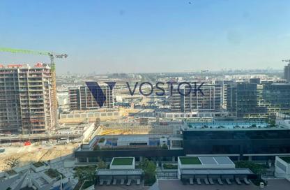 Apartment - 2 Bedrooms - 2 Bathrooms for rent in The Crest Tower B - The Crest - Sobha Hartland - Mohammed Bin Rashid City - Dubai