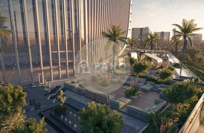 Office Space - Studio for sale in Samana Business Hub - Downtown Jebel Ali - Dubai Office Space - Studio for sale in Samana Business Hub - Downtown Jebel Ali - Dubai