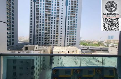 Apartment - 2 Bedrooms - 2 Bathrooms for sale in Sheikh Jaber Al Sabah Street - Al Naimiya - Al Nuaimiya - Ajman