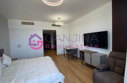 Apartment - Studio - 1 Bathroom for sale in Pacific Samoa - Pacific - Al Marjan Island - Ras Al Khaimah