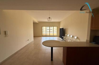 Apartment - Studio - 1 Bathroom for rent in Golf Apartments - Al Hamra Village - Ras Al Khaimah