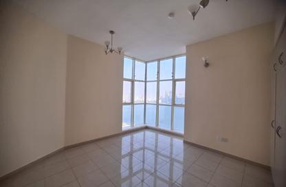 Apartment - 2 - 3 for rent in Al Majaz 3 - Al Majaz - Sharjah
