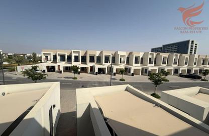 Villa - 2 Bedrooms - 3 Bathrooms for rent in Marbella II Villas - Marbella - Mina Al Arab - Ras Al Khaimah