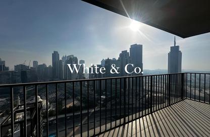 Apartment - 1 Bedroom - 2 Bathrooms for rent in BLVD Heights Tower 2 - BLVD Heights - Downtown Dubai - Dubai