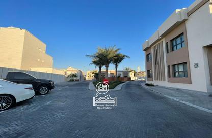 Villa - 5 Bedrooms - 5 Bathrooms for rent in Mohamed Bin Zayed City - Abu Dhabi Villa - 5 Bedrooms - 5 Bathrooms for rent in Mohamed Bin Zayed City - Abu Dhabi