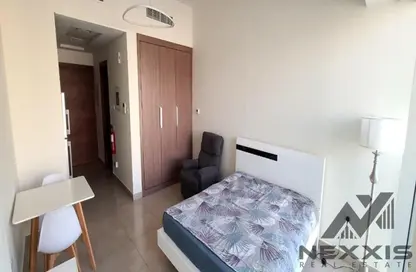 شقة - 1 حمام للايجار في عزيزي فاريشتا - الفرجان - دبي