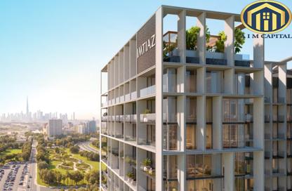 Apartment - 2 - 4 for sale in Kore by Imtiaz - Dubai Land Residence Complex - Dubai