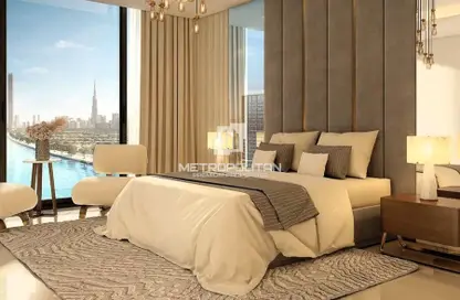 شقة - غرفة نوم - 2 حمامات للبيع في عزيزى ريفيرا ري - عزيزي ريفيرا - ميدان واحد - ميدان - دبي