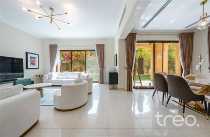Villa - 4 - 4 for sale in Samara - Arabian Ranches 2 - Dubai