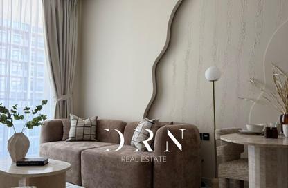 Apartment - 1 - 1 for rent in Torino Building 6 - Torino By ORO24 - Arjan - Dubai Apartment - 1 - 1 for rent in Torino Building 6 - Torino By ORO24 - Arjan - Dubai