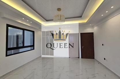 Villa - 4 Bedrooms - 6 Bathrooms for sale in Al Helio 2 - Al Helio - Ajman Villa - 4 Bedrooms - 6 Bathrooms for sale in Al Helio 2 - Al Helio - Ajman