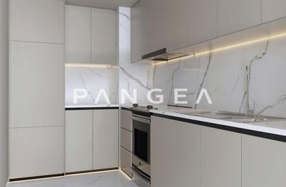 Apartment - 1 Bedroom - 2 Bathrooms for rent in Equiti Home B - Equiti Home - Al Furjan - Dubai