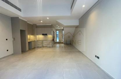 Townhouse - 2 - 3 for sale in MAG Eye - MAG City - Mohammed Bin Rashid City - Dubai