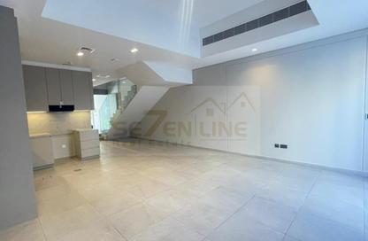 Townhouse - 2 - 3 for sale in MAG Eye - MAG City - Mohammed Bin Rashid City - Dubai