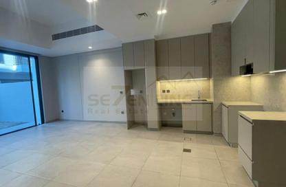 Townhouse - 2 - 3 for sale in MAG Eye - MAG City - Mohammed Bin Rashid City - Dubai