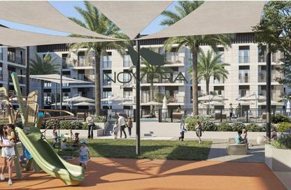 Apartment - 3 Bedrooms - 3 Bathrooms for sale in Aysha Residence - Maryam Island - Al Khan - Sharjah