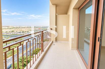 Apartment - 2 - 2 for sale in Zahra Breeze Apartments 3B - Zahra Breeze Apartments 3 - Zahra Breeze Apartments - Town Square - Dubai Apartment - 2 - 2 for sale in Zahra Breeze Apartments 3B - Zahra Breeze Apartments 3 - Zahra Breeze Apartments - Town Square - Dubai