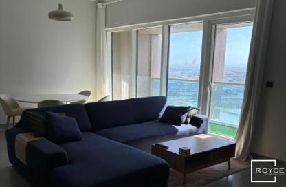 Apartment - 1 Bedroom - 1 Bathroom for rent in Churchill Residency Tower - Churchill Towers - Business Bay - Dubai