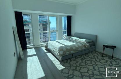 Apartment - 1 Bedroom - 1 Bathroom for rent in Churchill Residency Tower - Churchill Towers - Business Bay - Dubai Apartment - 1 Bedroom - 1 Bathroom for rent in Churchill Residency Tower - Churchill Towers - Business Bay - Dubai