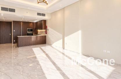Apartment - 1 - 2 for rent in Avenue Residence 4 - Avenue Residence - Al Furjan - Dubai