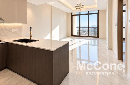 Apartment - 1 - 2 for rent in Avenue Residence 4 - Avenue Residence - Al Furjan - Dubai Apartment - 1 - 2 for rent in Avenue Residence 4 - Avenue Residence - Al Furjan - Dubai