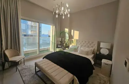 Apartment - 2 Bedrooms - 2 Bathrooms for sale in Kappa Acca 1 - Dubai South (Dubai World Central) - Dubai