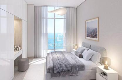Apartment - 1 Bedroom - 1 Bathroom for sale in Cape Hayat - Mina Al Arab - Ras Al Khaimah