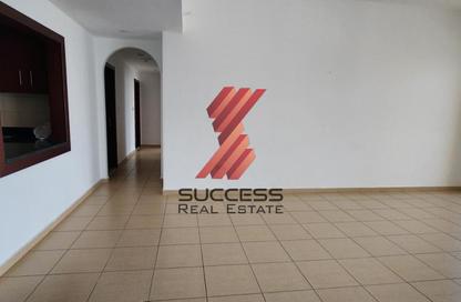 Apartment - 2 Bedrooms - 3 Bathrooms for rent in Rimal 1 - Rimal - Jumeirah Beach Residence - Dubai