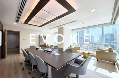 Office Space - Studio for sale in Jumeirah Business Centre 5 (JBC 5) - JLT Cluster W - Jumeirah Lake Towers - Dubai