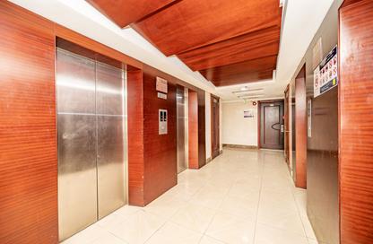 Apartment - Studio - 1 Bathroom for rent in Tiger 6 - Al Taawun Street - Al Taawun - Sharjah Apartment - Studio - 1 Bathroom for rent in Tiger 6 - Al Taawun Street - Al Taawun - Sharjah