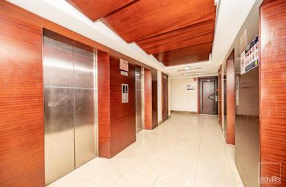 Apartment - Studio - 1 Bathroom for rent in Tiger 6 - Al Taawun Street - Al Taawun - Sharjah Apartment - Studio - 1 Bathroom for rent in Tiger 6 - Al Taawun Street - Al Taawun - Sharjah