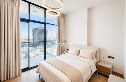 Apartment - 1 Bedroom - 2 Bathrooms for rent in Celia Heights - Majan - Dubai
