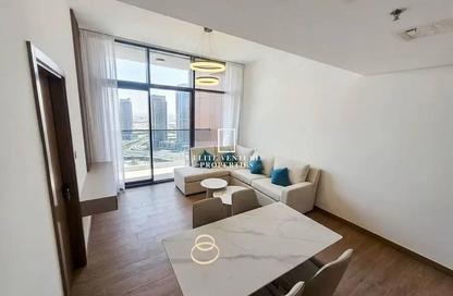 Apartment - 1 Bedroom - 2 Bathrooms for rent in Celia Heights - Majan - Dubai