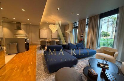 Apartment - 2 Bedrooms - 2 Bathrooms for sale in Bluewaters Residences Building 3 - Bluewaters Residences - Bluewaters - Dubai