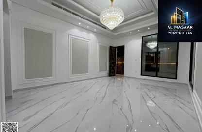 Villa - 5 Bedrooms - 7 Bathrooms for sale in Al Helio 2 - Al Helio - Ajman